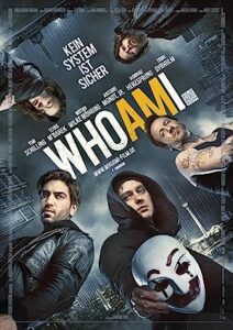Ben Kimim? izle