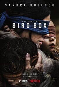Bird Box Film Serisi