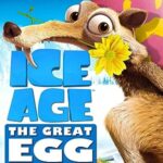 Buz Devri: Dev Yumurtayı Kaçırma izle