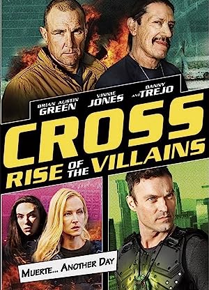 Çatışma 3 izle