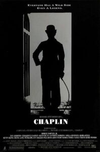 Chaplin izle