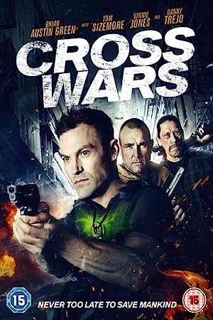 Çatışma 2 izle