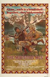 Dağ Adamı izle