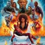 Deadpool 2 izle