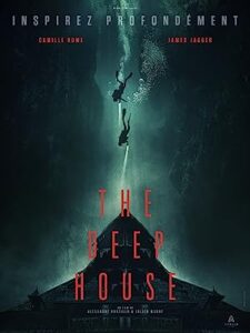 Derindeki Ev izle