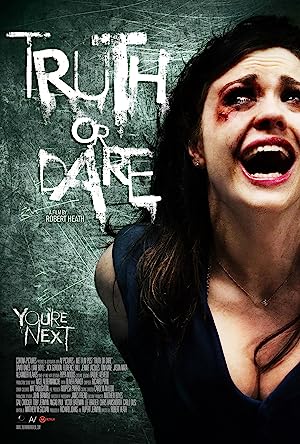 Doğruluk mu Cesaret mi? izle