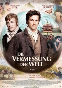 Dünyayı Ölçmek izle