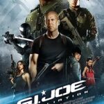 G.I. Joe: Misilleme izle