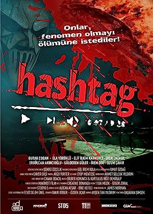 Hashtag izle