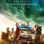 Hayalet Avcıları: Öteki Dünya izle