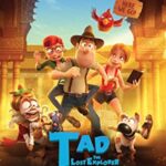 Hazine Avcısının Maceraları 2 izle