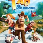 Hazine Avcısının Maceraları izle