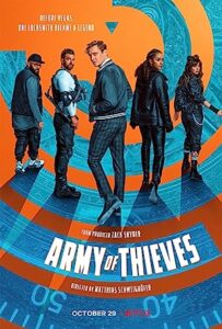 Army of Film Serisi