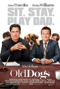İki Babalık izle