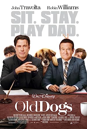İki Babalık izle