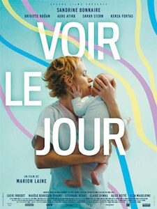 Into the World izle