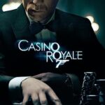 James Bond 22: Casino Royale izle