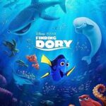 Kayıp Balık Dori izle