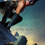 Kedi Kadın – Catwoman izle