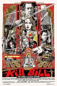Kill Bill: The Whole Bloody Affair izle