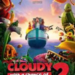 Köfte Yağmuru 2 izle