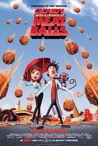 Köfte Yağmuru izle
