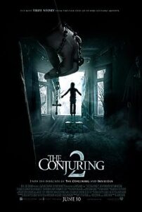 Korku Seansı 2 izle