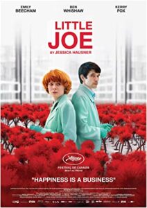 Küçük Joe izle