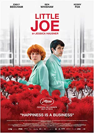 Küçük Joe izle