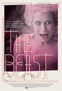 The Beast izle