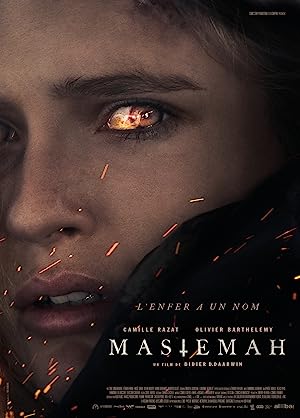 Mastemah izle