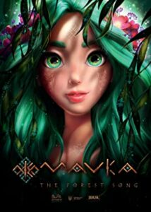 Mavka: Ormanın Şarkısı izle