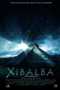 Mayaların Laneti izle