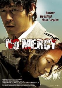 Merhamet Yok izle