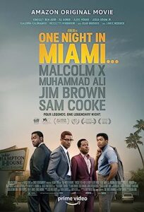 Miami’de Bir Gece izle