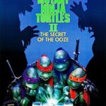 Ninja Kaplumbağalar 2: Sızıntının Esrarı izle