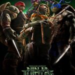 Ninja Kaplumbağalar izle