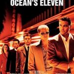 Ocean’s 11 izle