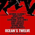 Ocean’s 12 izle