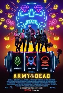 Ölüler Ordusu izle
