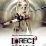 Ölüm Çığlığı 3: Diriliş izle