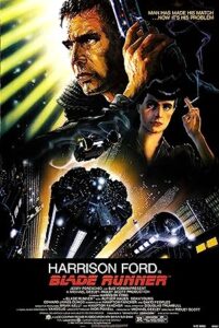 Blade Runner Film Serisi