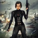 Ölümcül Deney 5: İntikam izle