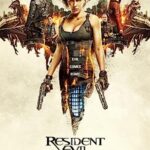 Ölümcül Deney 6: Son Bölüm izle