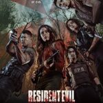 Ölümcül Deney: Raccoon Şehri izle