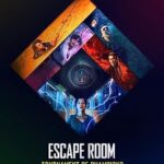 Ölümcül Labirent: Şampiyonlar Turnuvası izle