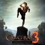 Ong Bak 3: Nihai Savaş izle