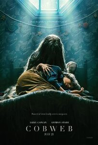 Örümcek Ağı izle