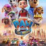 PAW Patrol Filmi izle