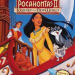 Pocahontas 2: Yeni Bir Dünyaya Yolculuk izle